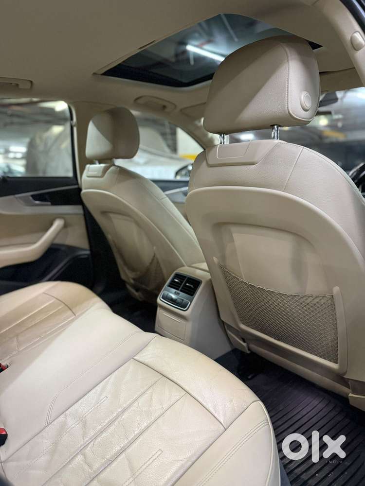 Audi A4 1.4 30 Tfsi Premium, 2016, Petrol