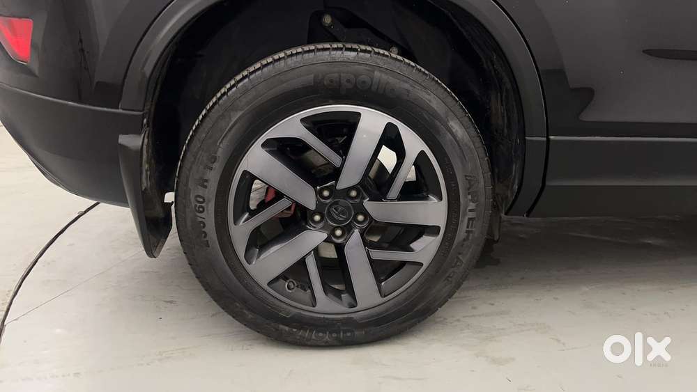 Tata Harrier 2.0 Kryotec Xza Plus Red Dark Edition, 2023, Diesel