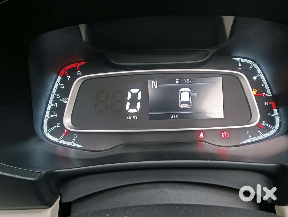 Kia Sonet Htk Plus Turbo Imt, 2023, Petrol