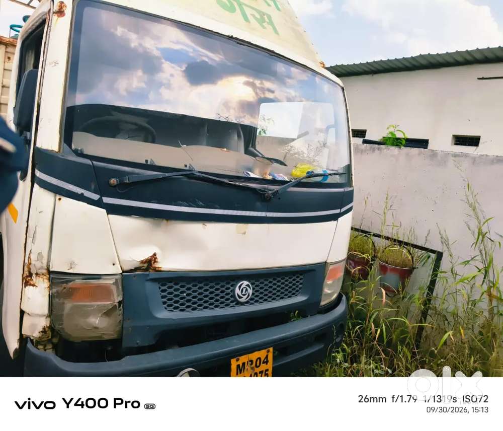 Ashok Leyland Stile Diesel 2016 Lx Optional