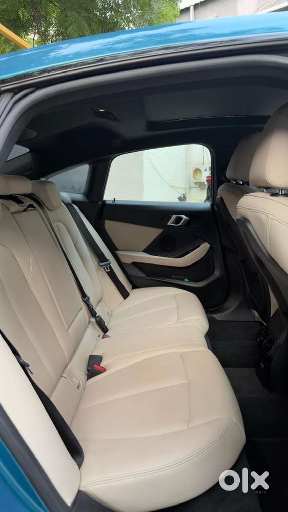 Bmw 2 Series Gran Coupe 220d M Sport [ ], 2023, Diesel
