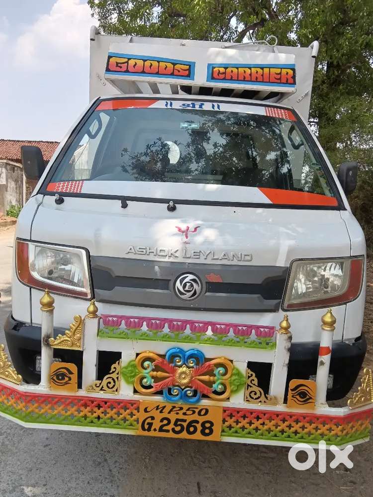 Ashok Leyland Stile Diesel