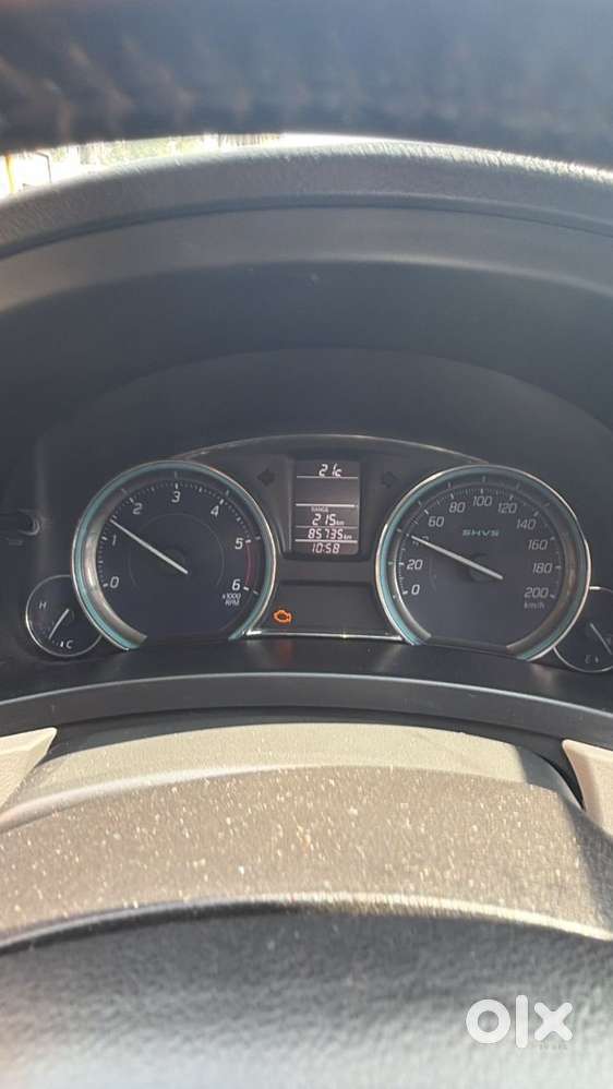 Maruti Suzuki Ciaz 2016 Diesel 86000 Km Driven