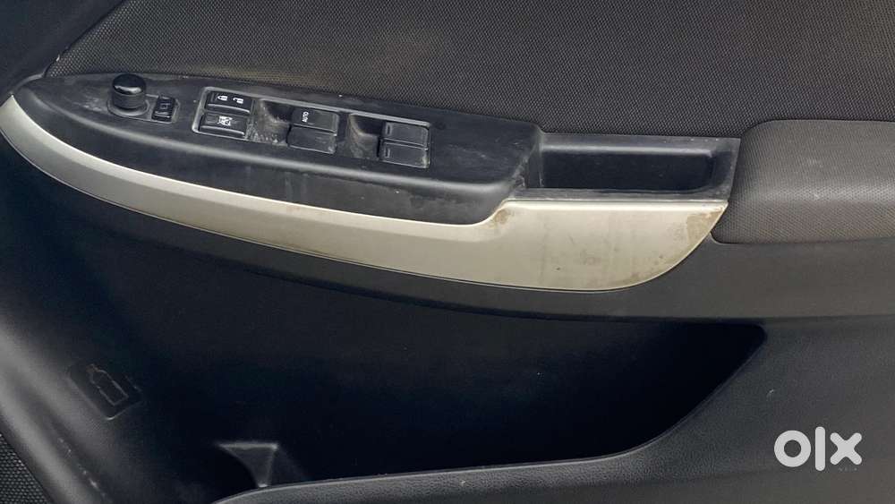 Maruti Suzuki Baleno 1.2 Alpha, 2018, Petrol