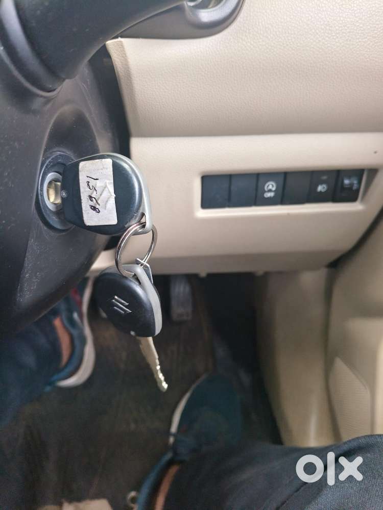 Maruti Suzuki Dzire 1.2 Vxi, 2021, Petrol