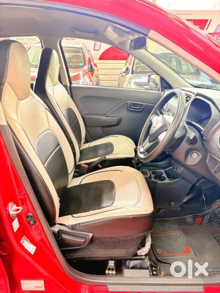 Maruti Suzuki Alto K10 Vxi (o), 2023, Petrol