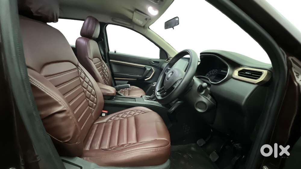 Renault Kiger Rxt, 2022, Petrol