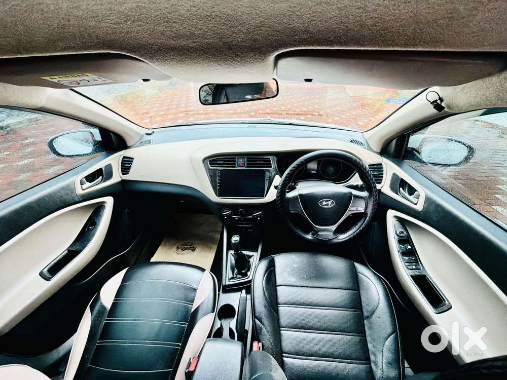 Hyundai I20 Magna 1.2 Mt, 2019, Cng & Hybrids