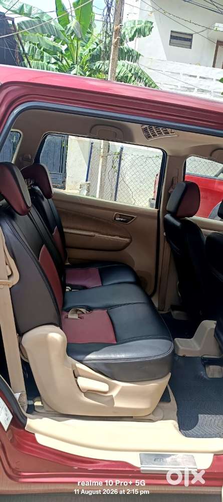 Maruti Suzuki Ertiga Vdi, 2013, Diesel