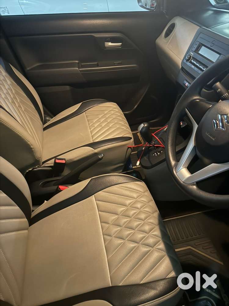 Maruti Wagon R 2023, 10000 Km Driven