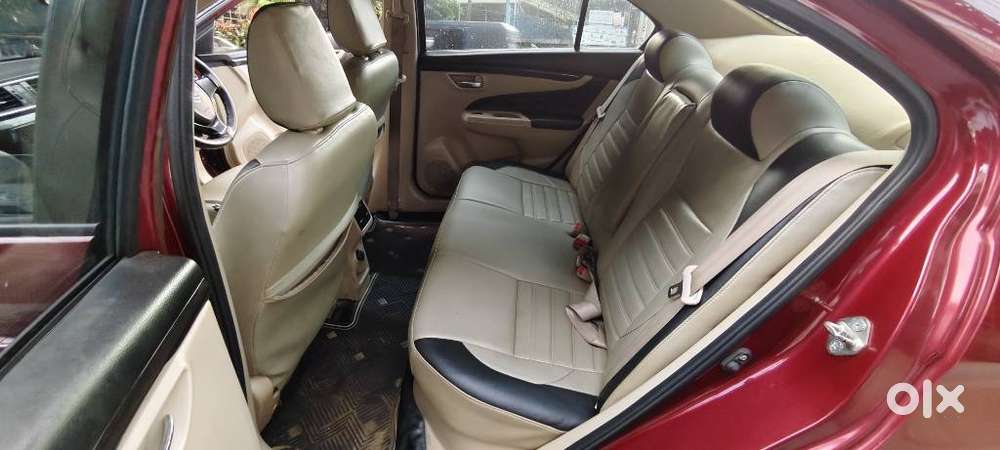 Maruti Suzuki Ciaz 2014-2017 Vxi, 2014, Petrol