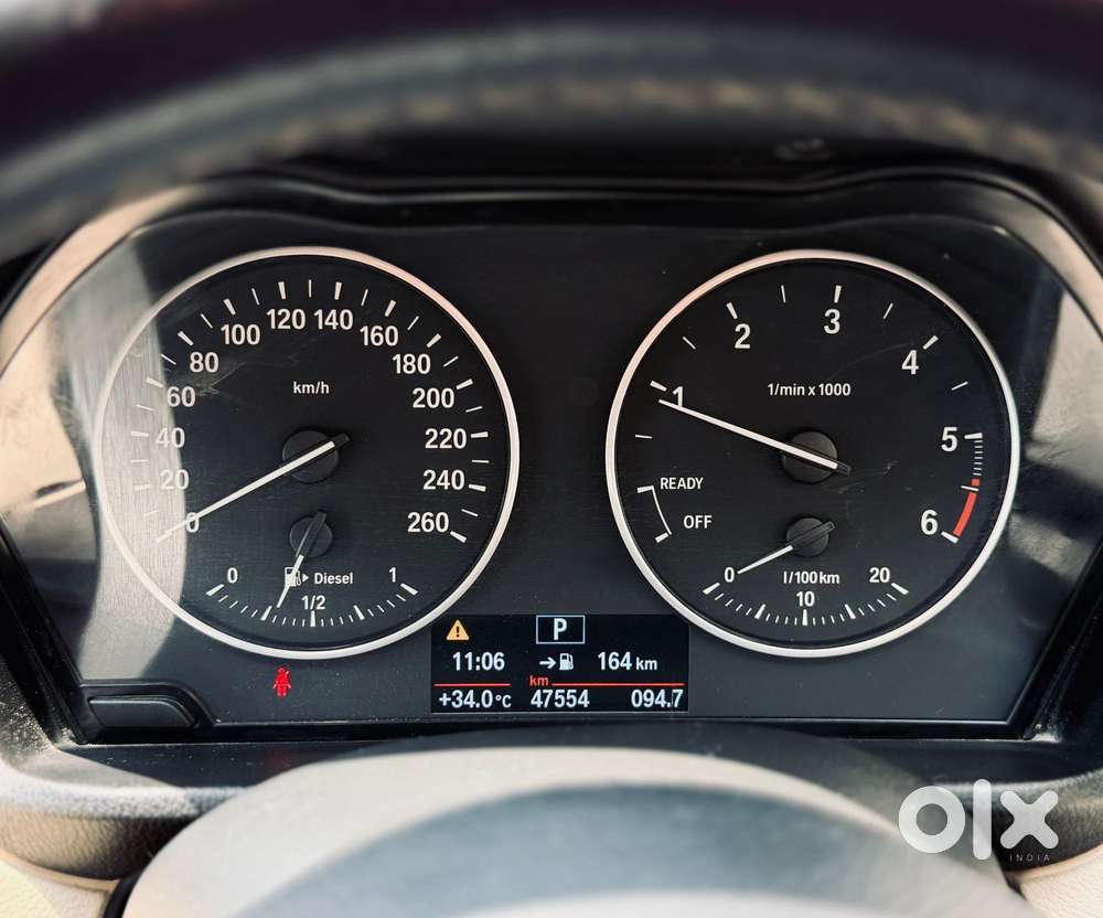 Bmw X1 2.0 Sdrive 20d, 2018, Diesel
