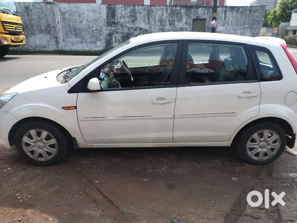 Td Ci 
We'll Maintained Family Used Car
