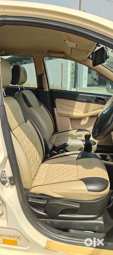 Tata Indica Vista, 2011, Diesel