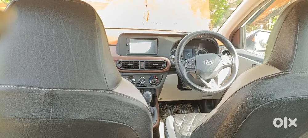 Hyundai Aura 1.2 S 2025