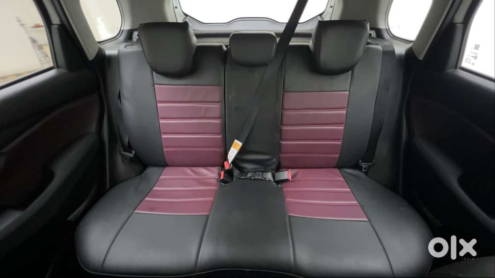 Maruti Suzuki Grand Vitara 1.5 Delta Smart Hybrid At, 2023, Petrol