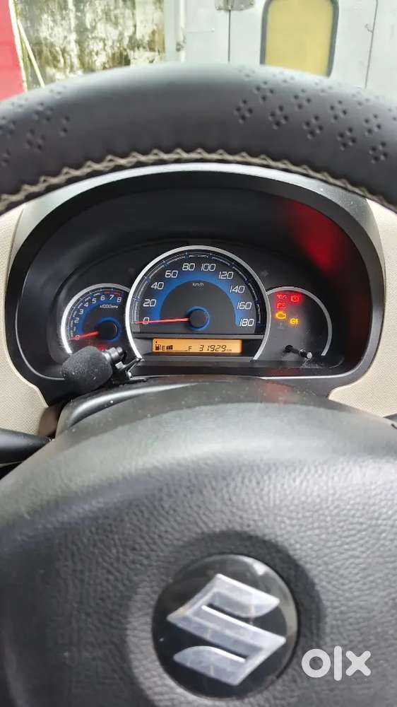 Maruti Wagon R With Super Condition