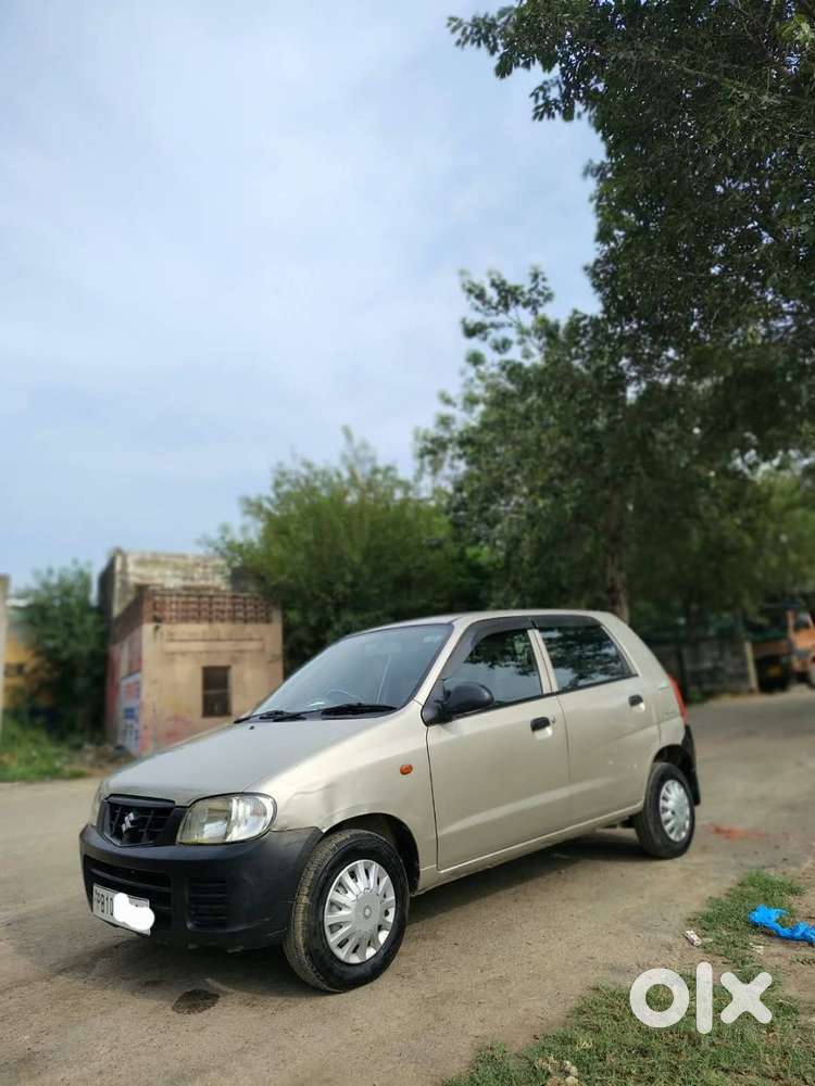 Maruti Alto Lx 2005