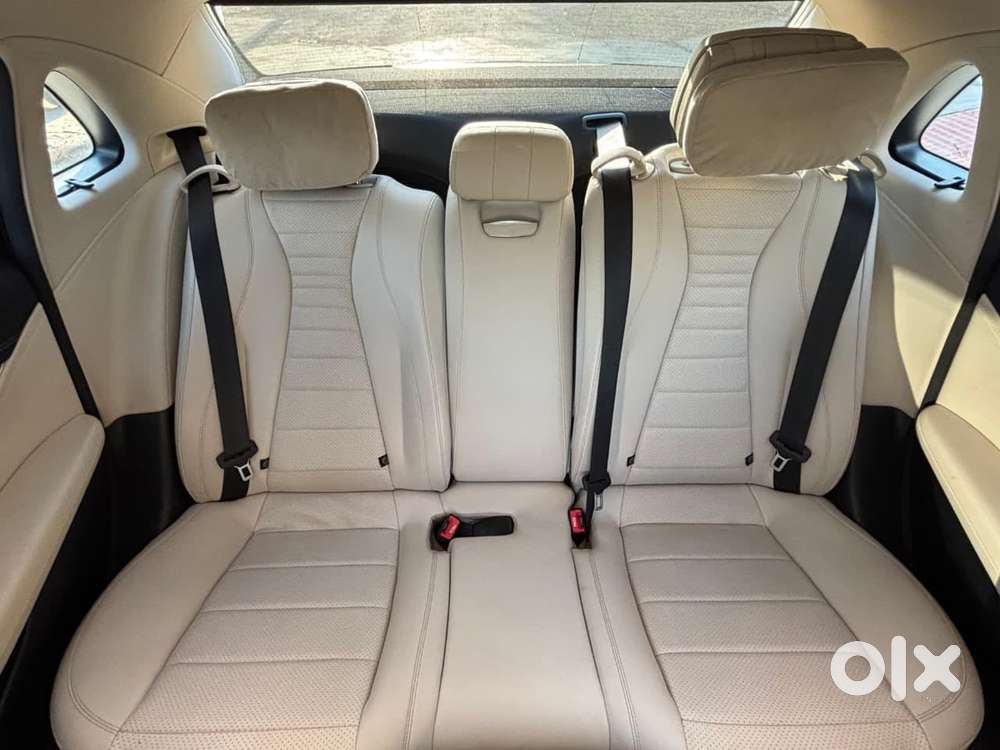 Mercedes-benz E-class 200, 2018, Petrol