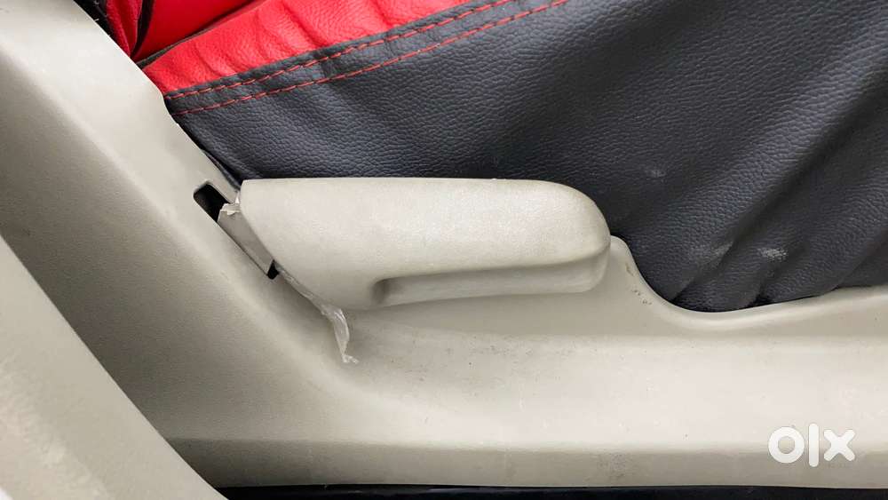 Maruti Suzuki Celerio Cng Vxi Mt, 2017, Cng & Hybrids