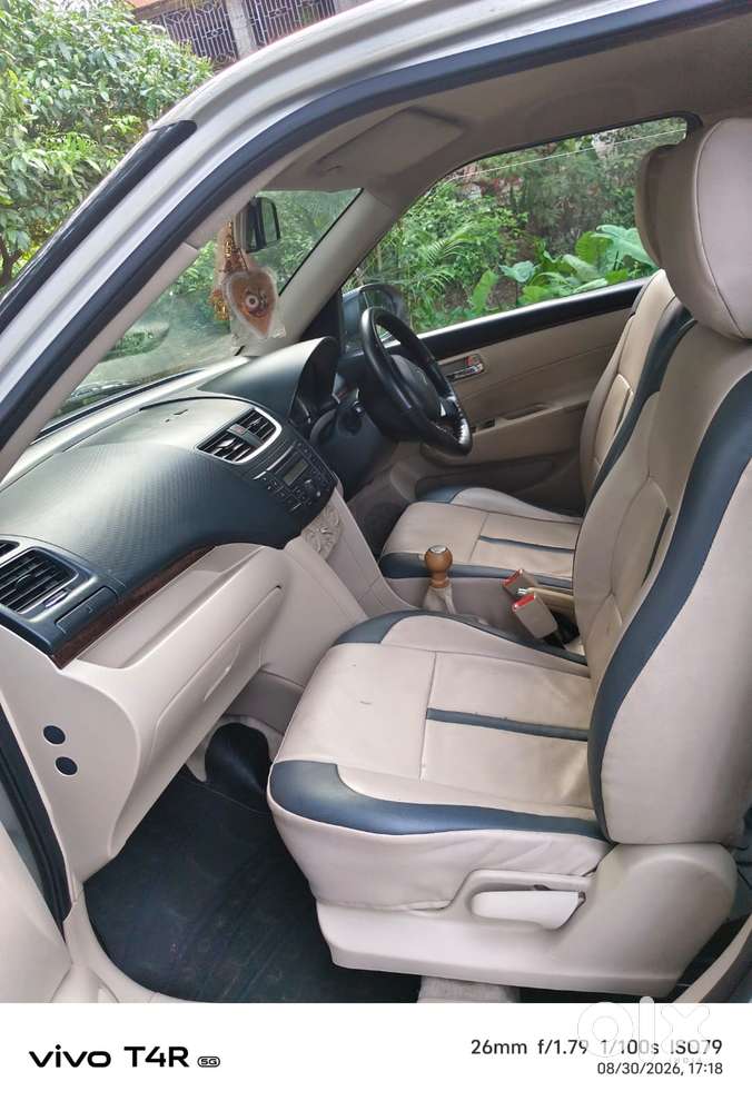 Maruti Suzuki Swift Dzire Vdi At, 2012