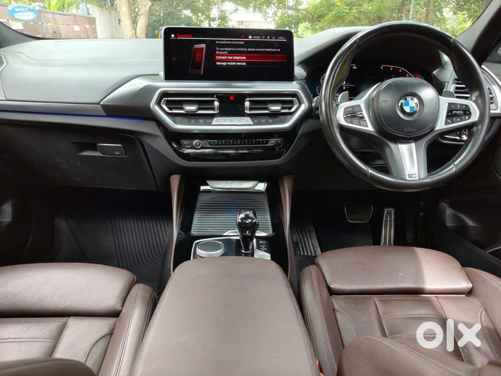 Bmw X4 M Sport X Xdrive30d, 2022, Diesel