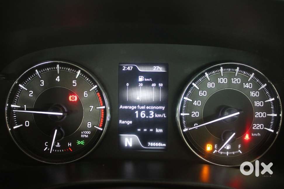 Toyota Glanza 1.2 V Amt, 2023, Petrol