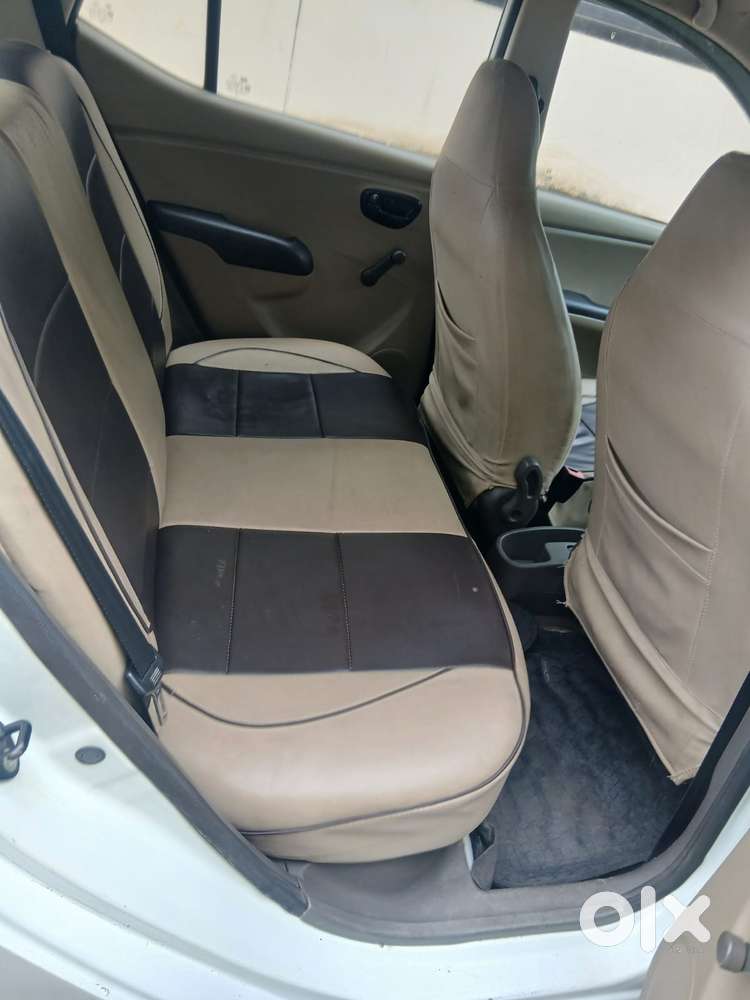 Hyundai I10 Era 1.1 Itech Se, 2011, Petrol