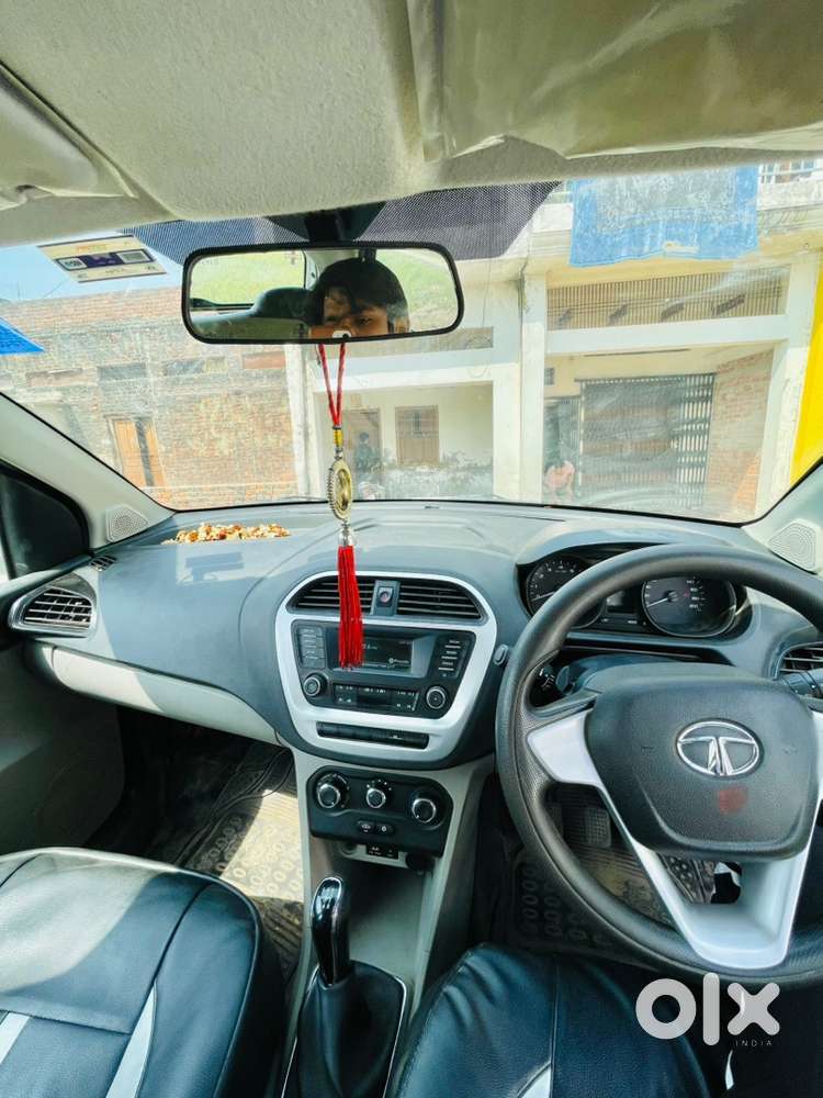Tata Tiago 2016 Petrol Well Maintained Car Xt Variant