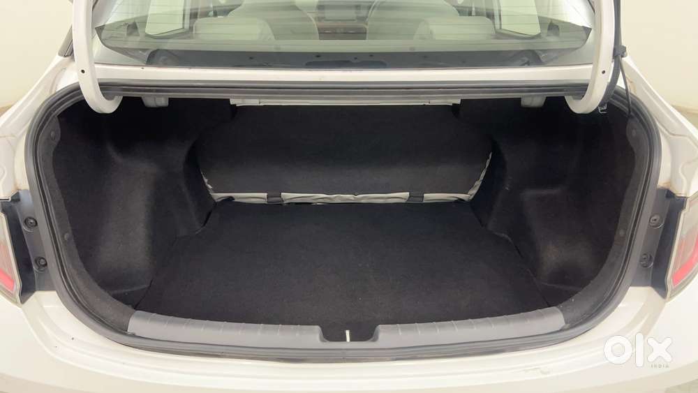 Hyundai Aura [2023-ongoing] 1.2 Sx Plus Petrol Amt, 2020, Petrol