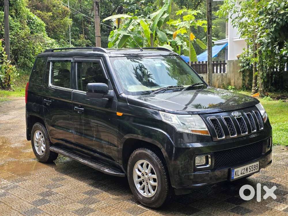 Tuv 300-t8, 2016 Nov Model, Full Showroom Service