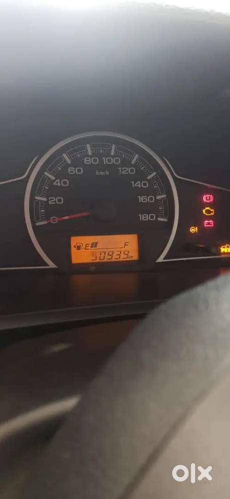 Maruti Suzuki Alto 800