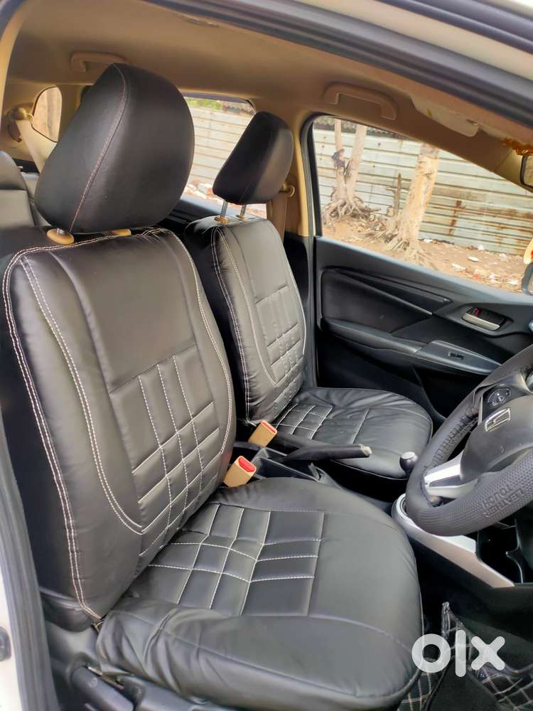 Honda Jazz 1.5 Sv I Dtec, 2017, Diesel