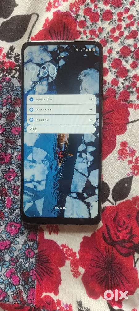 Motorola g60