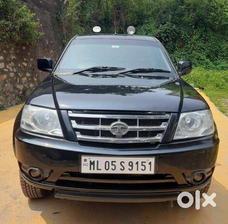 Tata Xenon Xt Crew Cab 4x2, 2019, Diesel