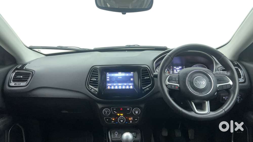 Jeep Compass 2.0 Night Eagle Diesel, 2020, Diesel