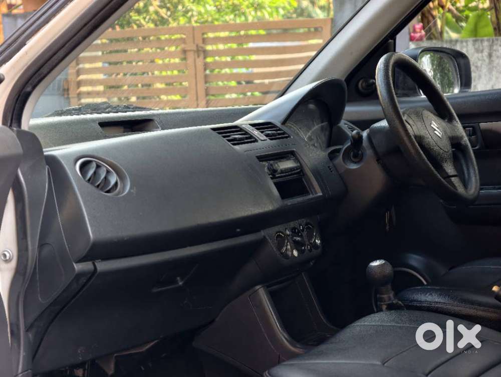 Maruti Suzuki Swift Vdi Optional, 2007, Diesel