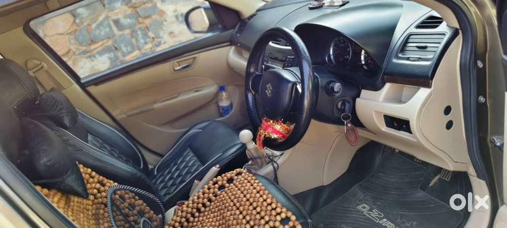 Maruti Suzuki Swift Dzire Vdi 2017