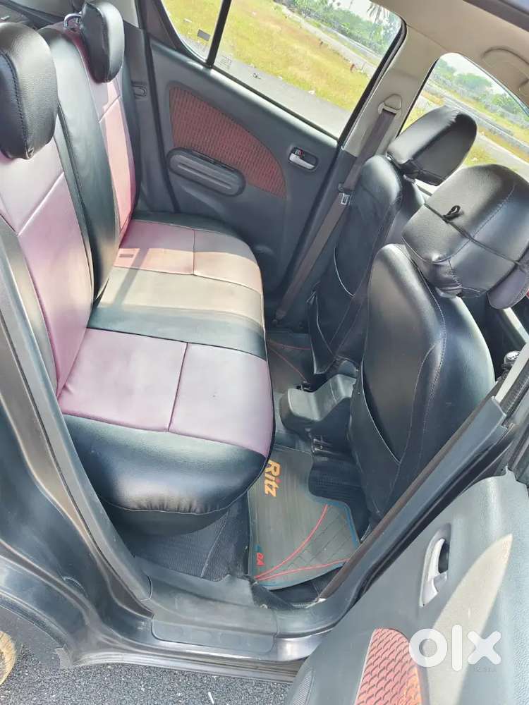 Maruti Suzuki Ritz 2016 1.3 Vdi