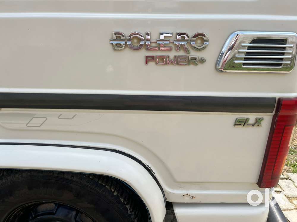 Mahindra Bolero Diesel 2019