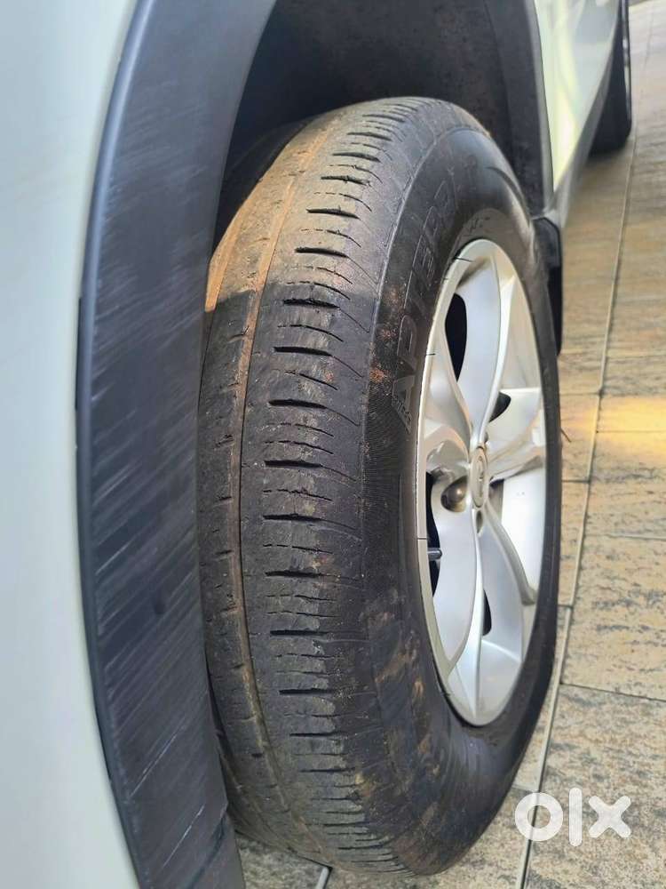 Tata Harrier Xta+ 2023 Diesel Automatic  1st Owner  Good Condition