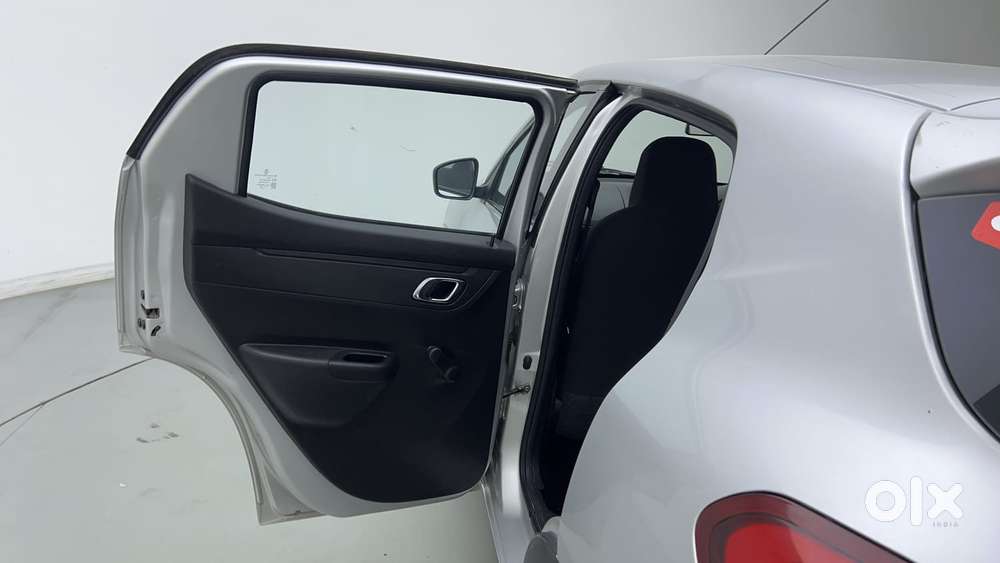 Renault Kwid 1.0 Rxt Sce Special (o), 2019, Petrol