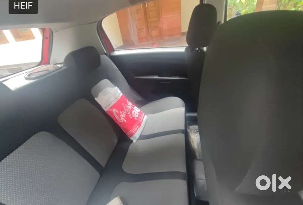 Fiat Grand Punto 2011