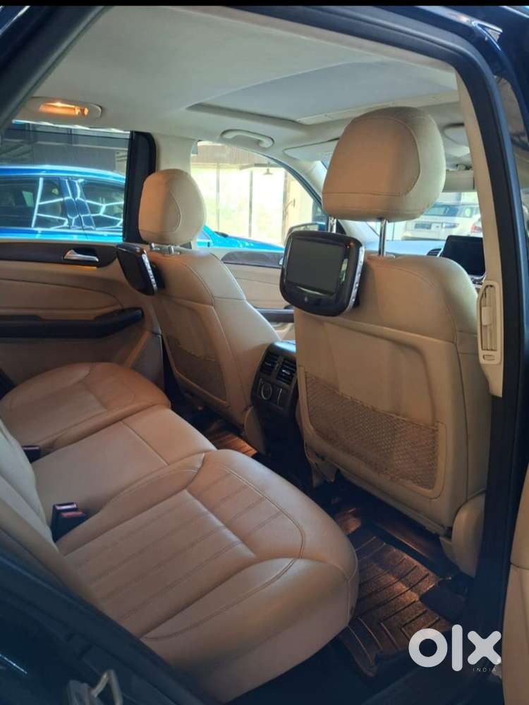 Mercedes-benz Gle 350 D, 2017, Diesel