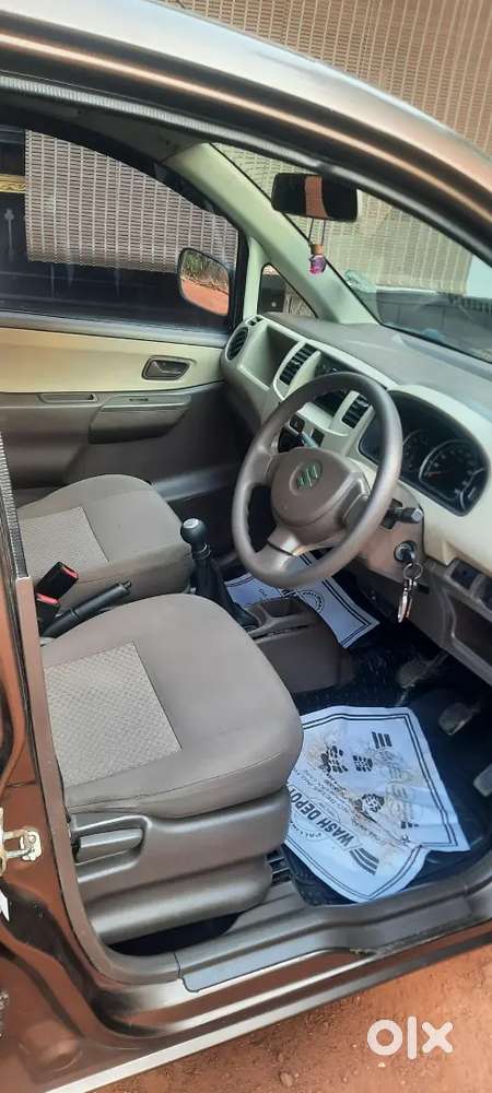 Maruti Suzuki Estilo 2013 Petrol 49500 Km Driven