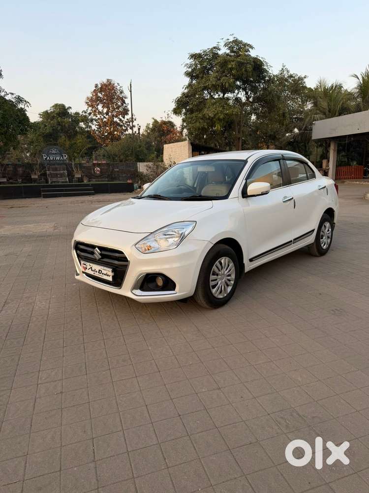 Maruti Suzuki Dzire 1.2 Vxi, 2023, Petrol