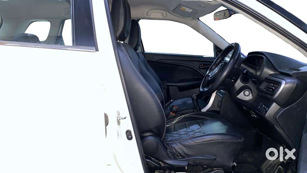 Maruti Suzuki Vitara Brezza 1.5 Vxi, 2023, Petrol