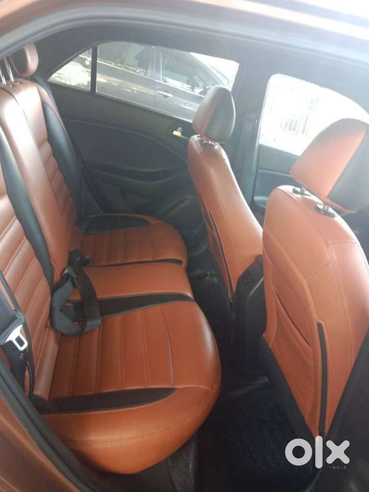 Hyundai I20 Active 1.2 Sx, 2016, Petrol