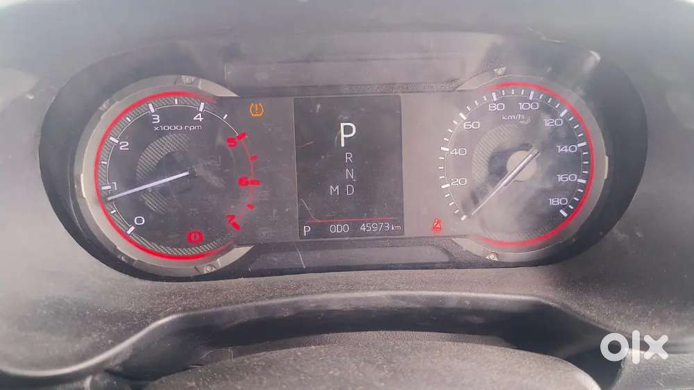 Mahindra Thar Lx D 2022