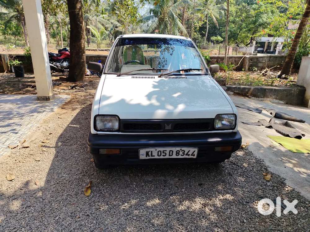 Maruthi 800 For Sale.. Good Condition.. Tax Paid.. Test July 2026